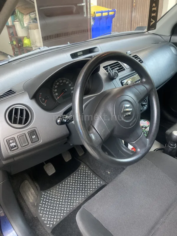 Suzuki Swift 2006