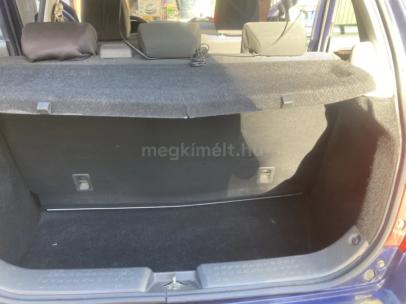 Suzuki Swift 2006