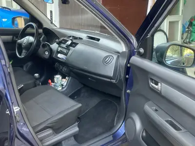 Suzuki Swift 2006 (miniatűr)