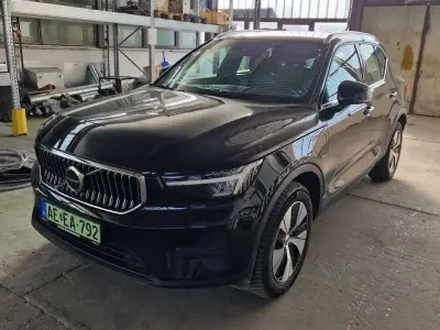 Volvo EX40