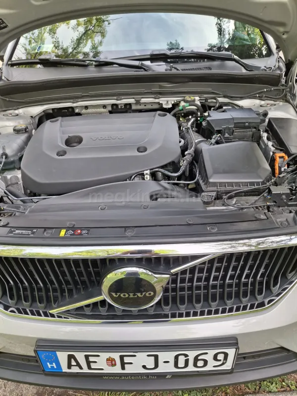 Volvo XC40 2023