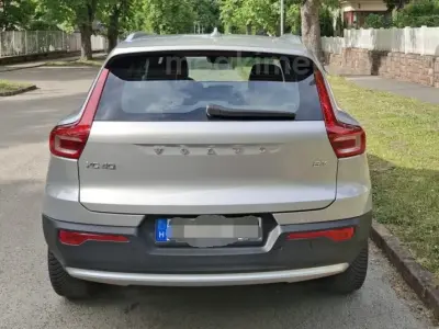 Volvo XC40 2023 (miniatűr)