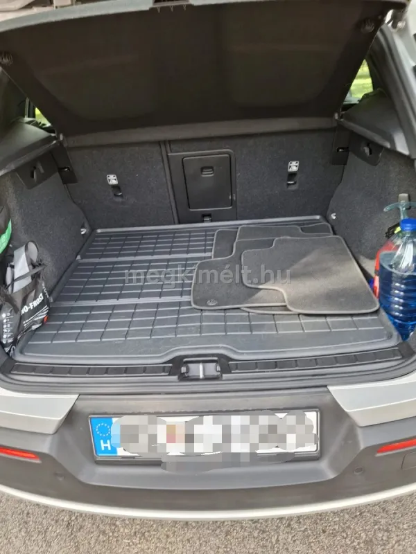 Volvo XC40 2023