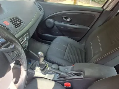 Renault Fluence 2015 (miniatűr)