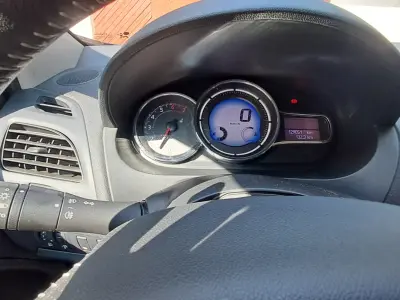 Renault Fluence 2015 (miniatűr)