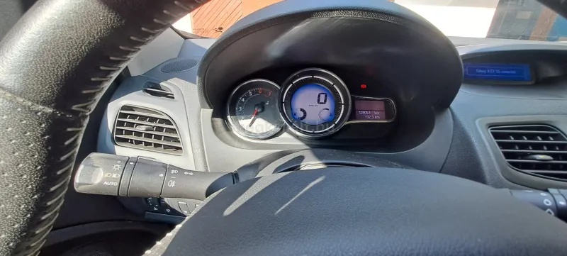 Renault Fluence 2015