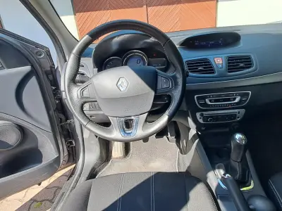 Renault Fluence 2015 (miniatűr)