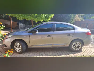 Renault Fluence 2015 (miniatűr)