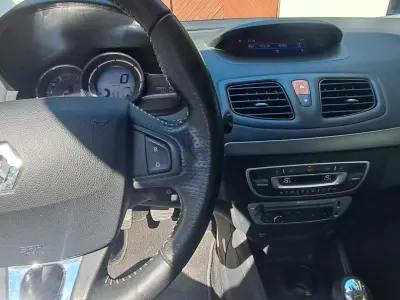 Renault Fluence 2015 (miniatűr)