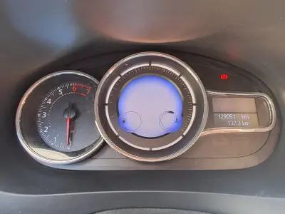 Renault Fluence 2015 (miniatűr)