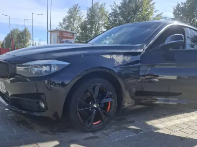 BMW 320 Gran Turismo