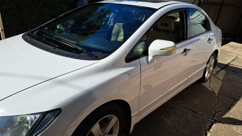 Honda Civic 2007