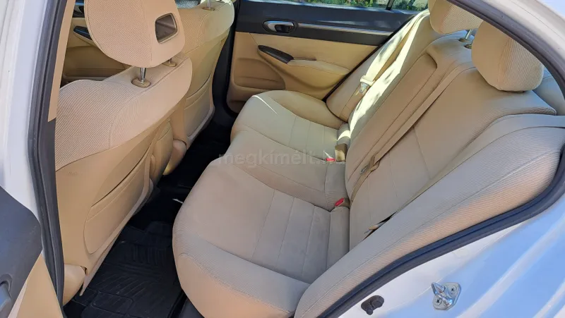 Honda Civic 2007