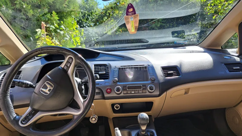 Honda Civic 2007