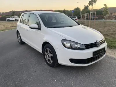 Volkswagen Golf 2012 (miniatűr)