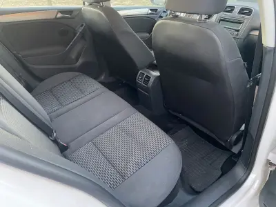 Volkswagen Golf 2012 (miniatűr)