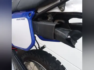 Yamaha Egyéb 1997 (miniatűr)