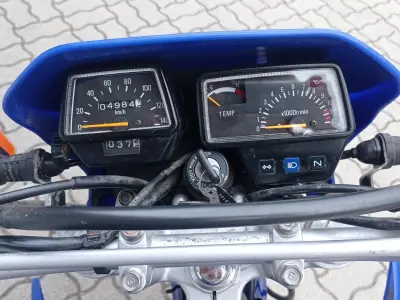Yamaha Egyéb 1997 (miniatűr)