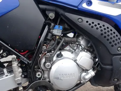 Yamaha Egyéb 1997 (miniatűr)