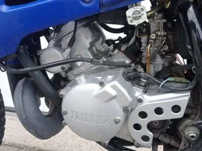 Yamaha Egyéb 1997 (miniatűr)