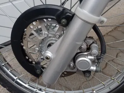 Yamaha Egyéb 1997 (miniatűr)