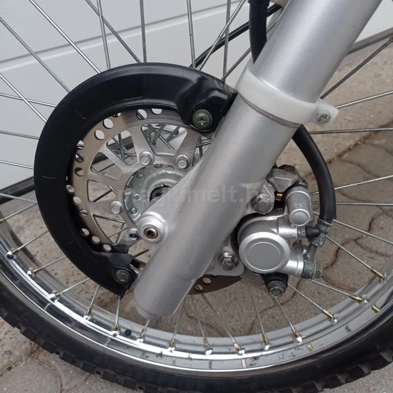 Yamaha Egyéb 1997