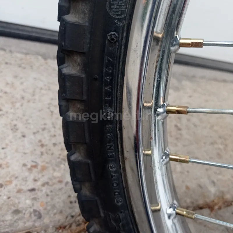 Yamaha Egyéb 1997