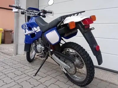 Yamaha Egyéb 1997 (miniatűr)