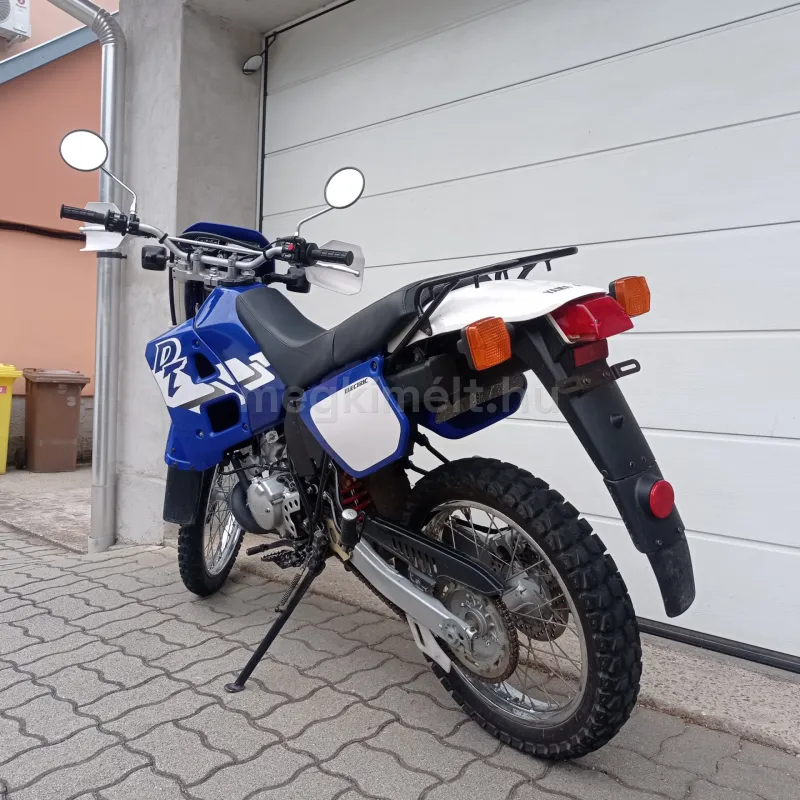 Yamaha Egyéb 1997
