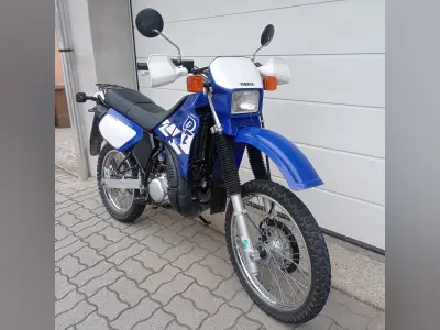 Yamaha Egyéb 1997 (miniatűr)