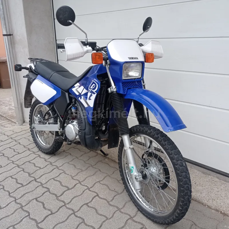 Yamaha Egyéb 1997