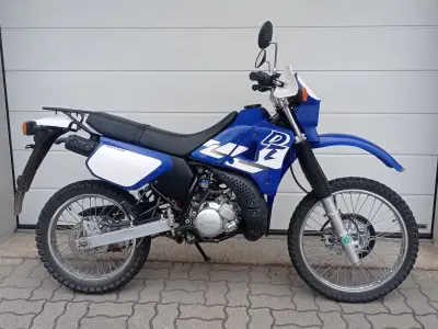 Yamaha Egyéb 1997 (miniatűr)