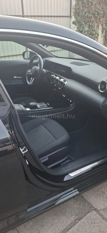 Mercedes-Benz CLA 200 Shooting Brake 2022