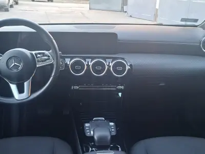 Mercedes-Benz CLA 200 Shooting Brake 2022 (miniatűr)