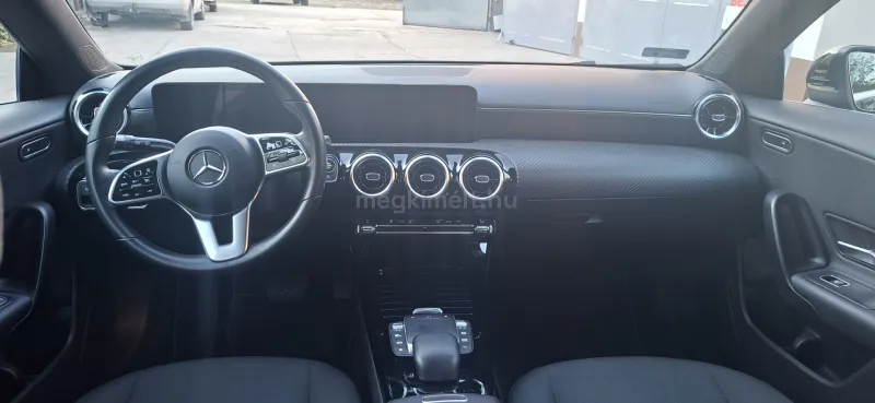 Mercedes-Benz CLA 200 Shooting Brake 2022
