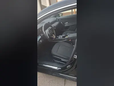 Mercedes-Benz CLA 200 Shooting Brake 2022 (miniatűr)