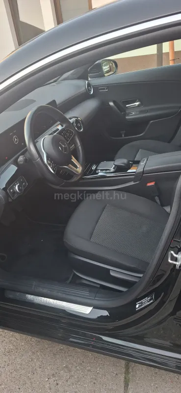 Mercedes-Benz CLA 200 Shooting Brake 2022