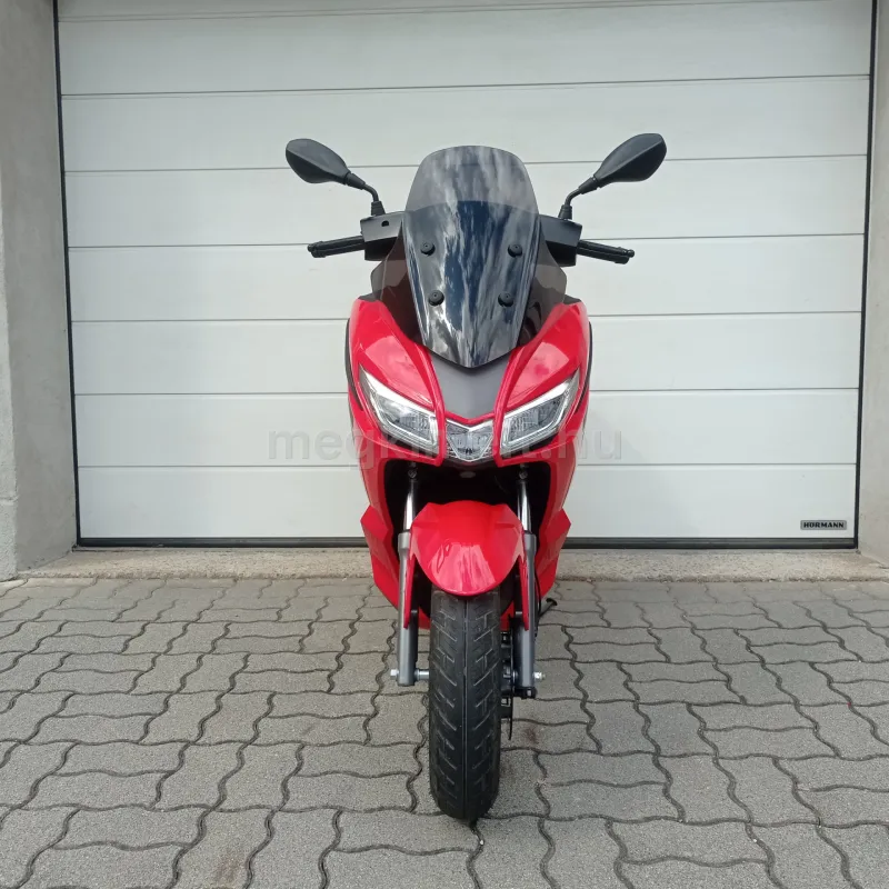 Aprilia SR 2025