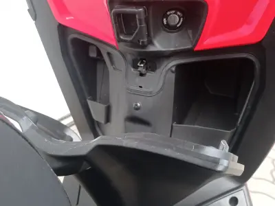 Aprilia SR 2025 (miniatűr)