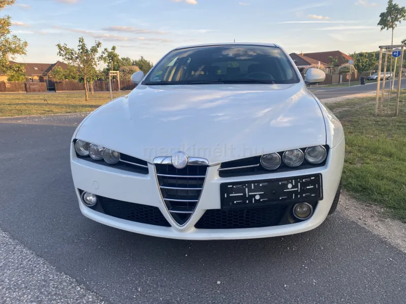 Alfa Romeo 159