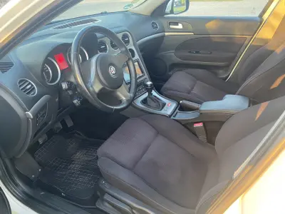Alfa Romeo 159 (miniatűr)