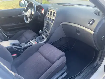 Alfa Romeo 159 (miniatűr)