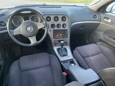 Alfa Romeo 159 (miniatűr)