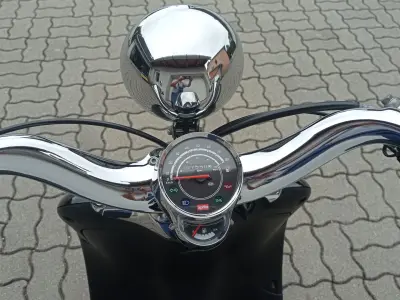 Aprilia Egyéb 2008 (miniatűr)