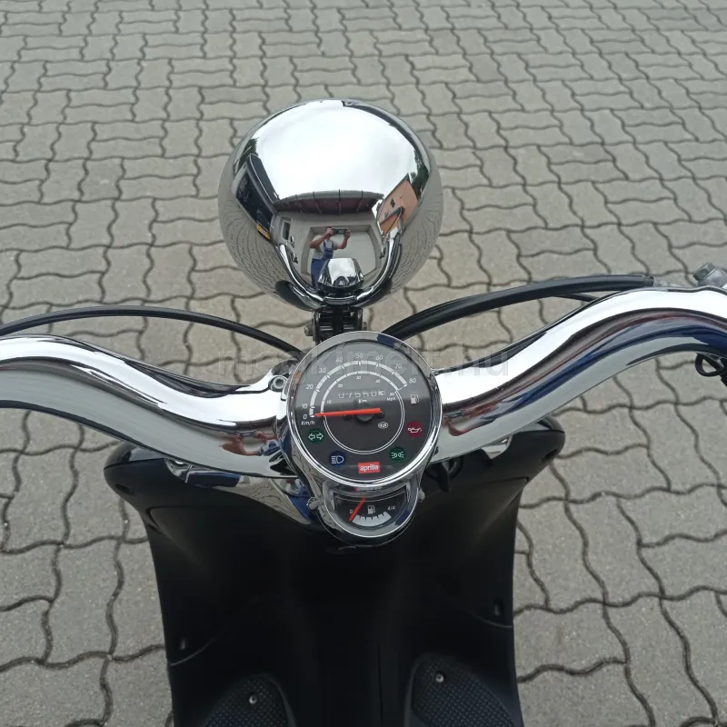 Aprilia Egyéb 2008