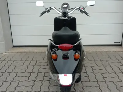 Aprilia Egyéb 2008 (miniatűr)
