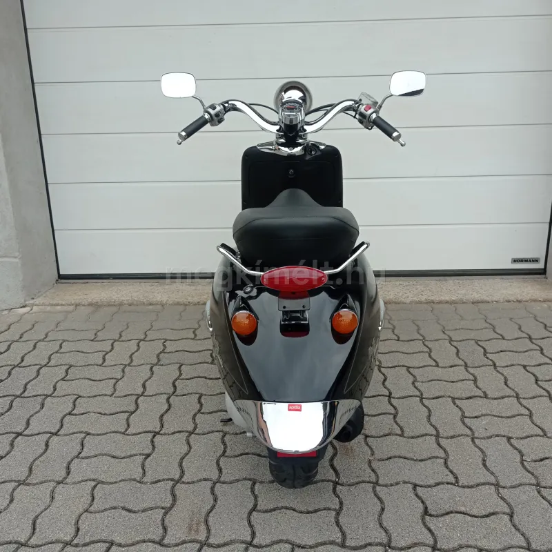 Aprilia Egyéb 2008