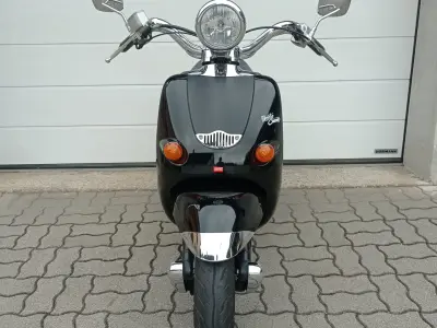 Aprilia Egyéb 2008 (miniatűr)