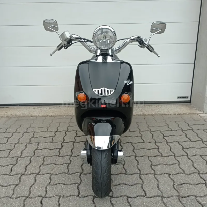 Aprilia Egyéb 2008