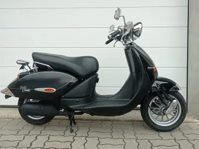 Aprilia Egyéb 2008 (miniatűr)